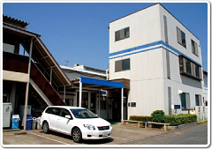 写真:外観写真